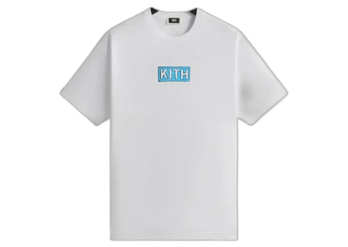 Kith Treats Parade II Tee White