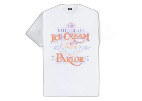 Kith Treats Parlor Tee Cone