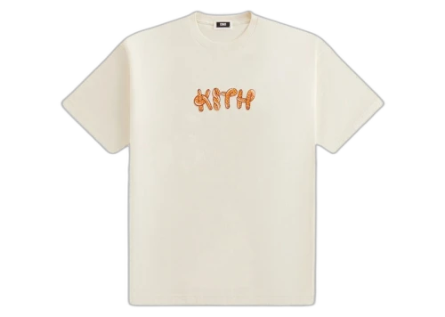 Kith Treats Pretzel Tee Waffle