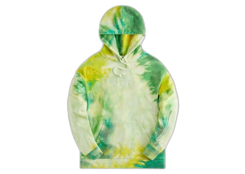 Kith Treats Skeleton Nelson Hoodie Apex