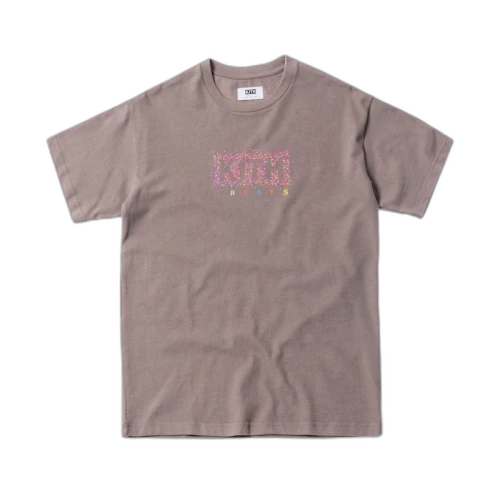 Kith Treats Sprinkle Tee Cinder