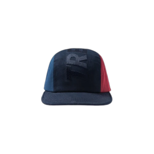 Kith Treats Tri Panel Hat Navy