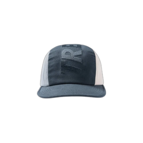 Kith Treats Tri Panel Hat Shark