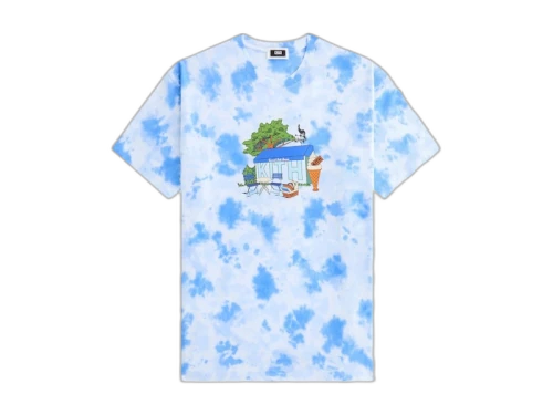 Kith Treats Tropical Destination Tee Oto