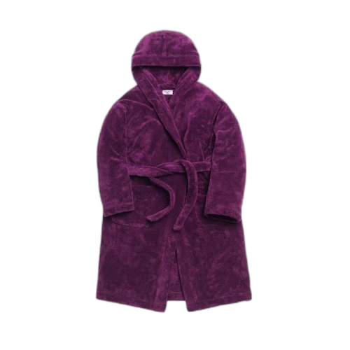 Kith Treats x Cinnamon Toast Crunch Robe Purple