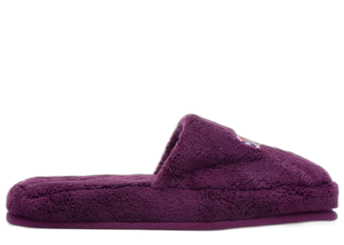 Kith Treats x Cinnamon Toast Crunch Slippers Purple
