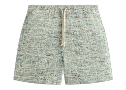 Kith Tweed Active Short Mykonos