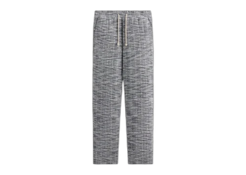 Kith Tweed Elmhurst Pant Nocturnal
