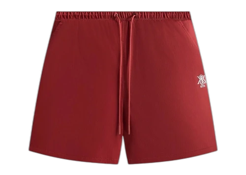 Kith Twill Collins Swim Short Allure