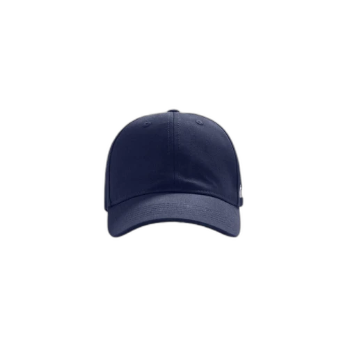 Kith Twill Sporty Cap Navy