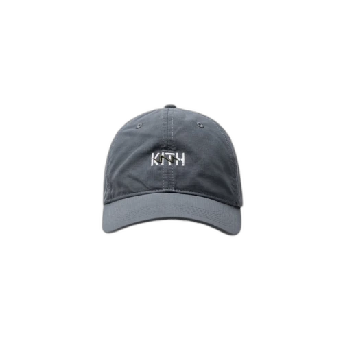 Kith Utility Cap Ebony