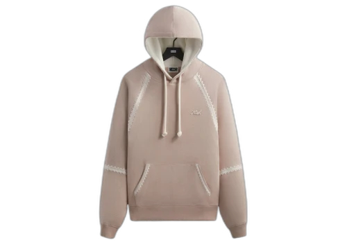 Kith Vale Raglan Hoodie Mound