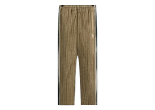 Kith Velvet Cord Damon Track Pant Palomino