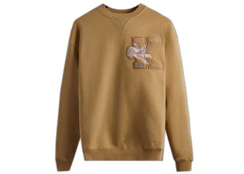 Kith Vintage Crewneck Canvas