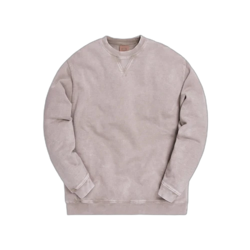Kith Vintage Crewneck Quicksand