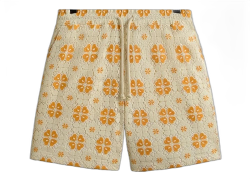 Kith Vintage Lace Lewis Short Nano