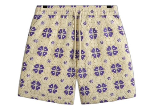 Kith Vintage Lace Lewis Short Tyre