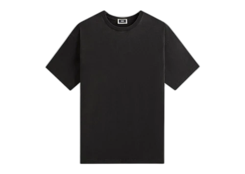 Kith Vintage Leonard Tee Black