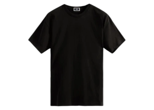 Kith Vintage Tee Black