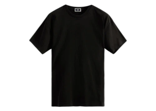 Kith Vintage Tee (FW22) Black