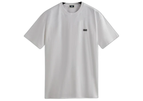 Kith Vintage Wash Tee Sandrift