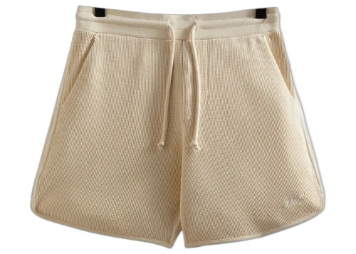 Kith Waffle Jordan Short Muslin
