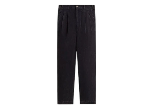 Kith Washed Corduroy Montrose Pant Ink