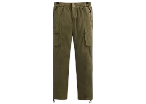 Kith Washed Cotton Bristol Cargo Pant Flagstaff