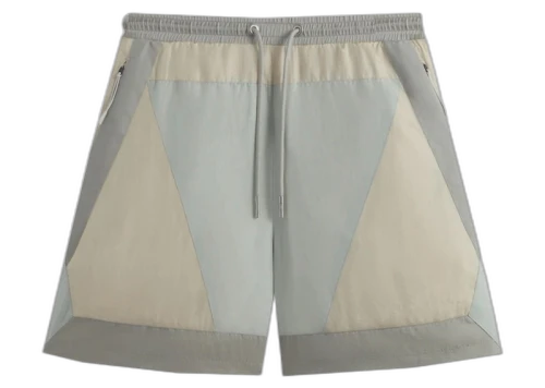 Kith Washed Turbo Short Breathe