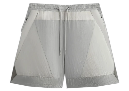 Kith Washed Turbo Short Rocket