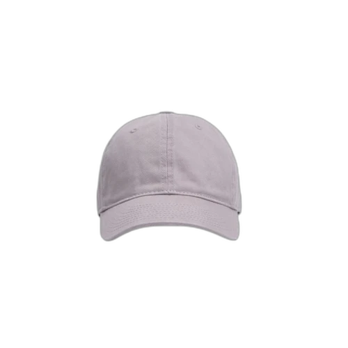 Kith Washed Twill Classic Logo Cap Mauve