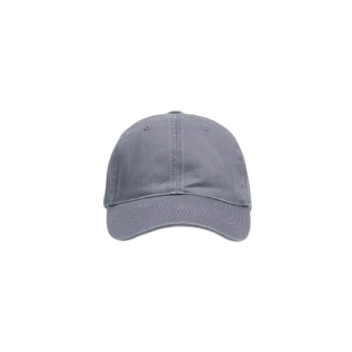 Kith Washed Twill Classic Logo Cap Monsoon