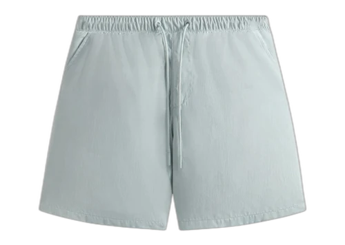 Kith Water Activated Monogram Collins Swim Short Calm