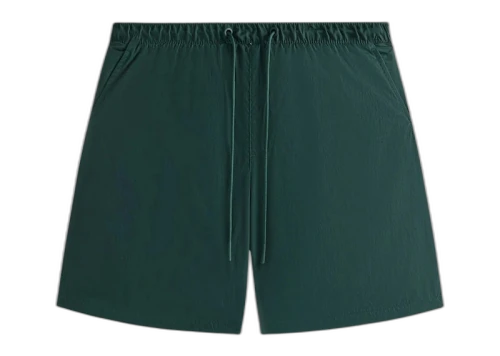 Kith Water Activated Monogram Collins Swim Short Stadium