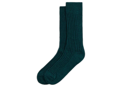 Kith Willet Marled Crew Socks Stadium