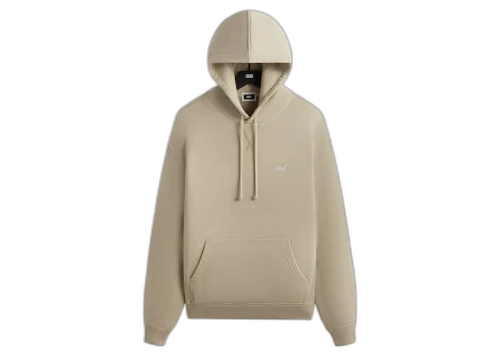 Kith Williams III Hoodie Oxide