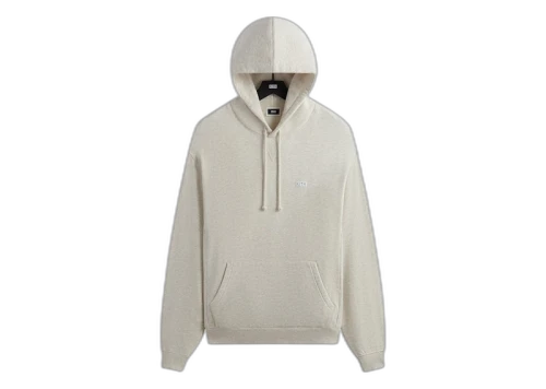 Kith Williams Iii Hoodie Sandy Heather