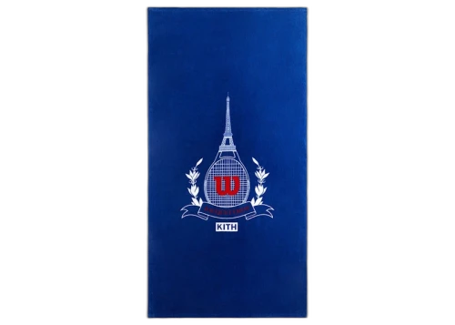 Kith Wilson Eiffel Tower Towel Elite