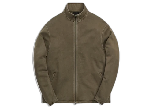 Kith Windsor Track Jacket Caraway