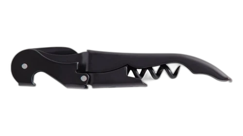 Kith Wine Opener Black
