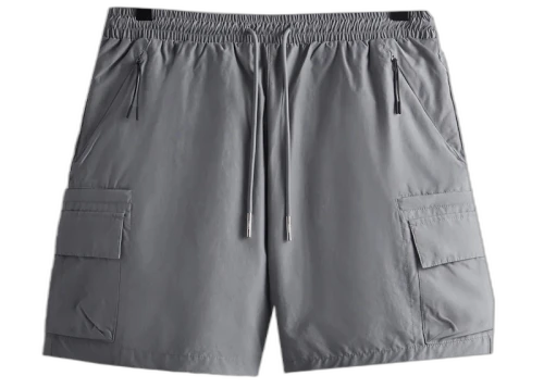 Kith Wolcott Pocket Short Statue