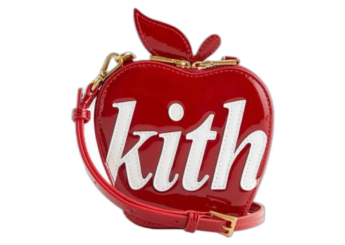 Kith Women Apple Pouch Fury