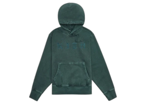 Kith Women for Barbie Gothic Jane II Hoodie Amazon