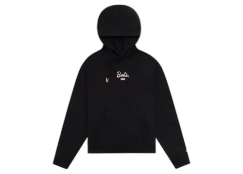 Kith Women for Barbie Jane Hoodie Black
