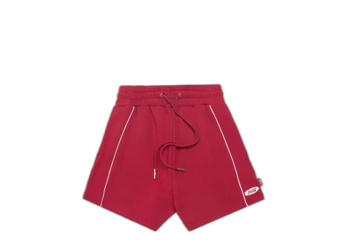 Kith Women x Coca-Cola Shorts Red