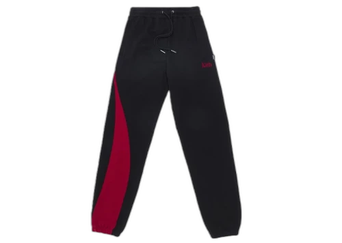 Kith Women x Coca-Cola Sweatpants Black