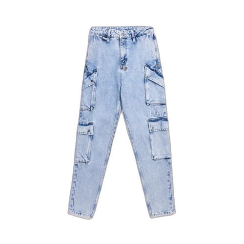 Kith Women x Ksubi Chlo Kargo Pants Karma