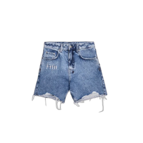 Kith Women x Ksubi Racer Short Polar