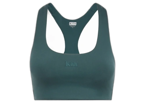 Kith Women's Alex Bra Serpentine