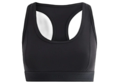 Kith Women's Alex High Impact Bra Mass